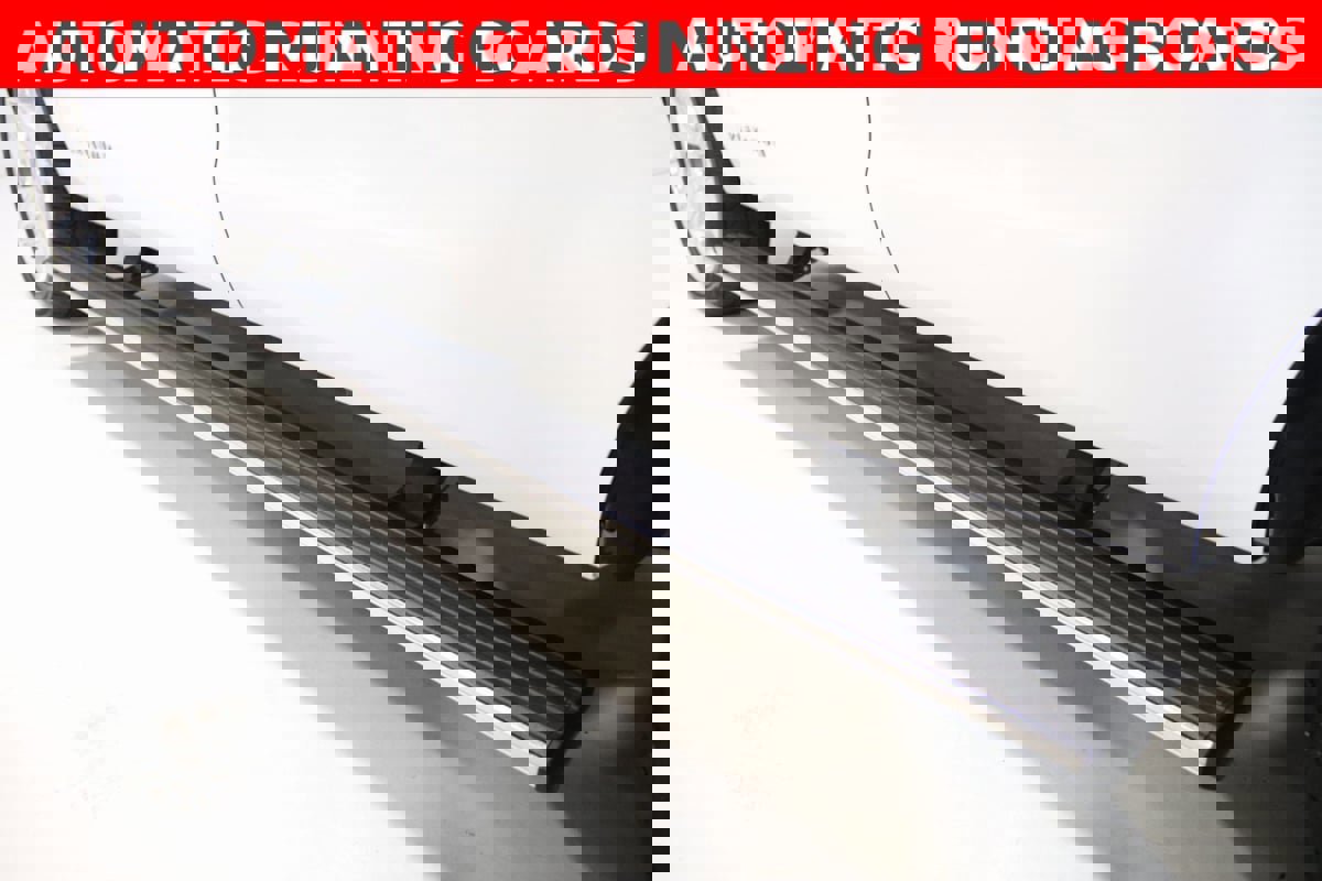 Used 2023 Ford Expedition Max Platinum AWD/4WD image 25