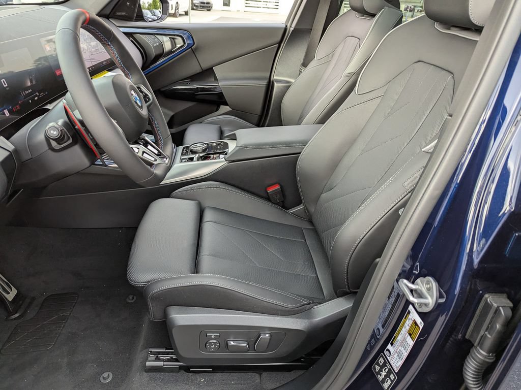 New 2026 BMW X3 M50 w/ Premium Package AWD/4WD image 15
