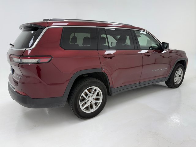 Used 2023 Jeep Grand Cherokee L Laredo image 21