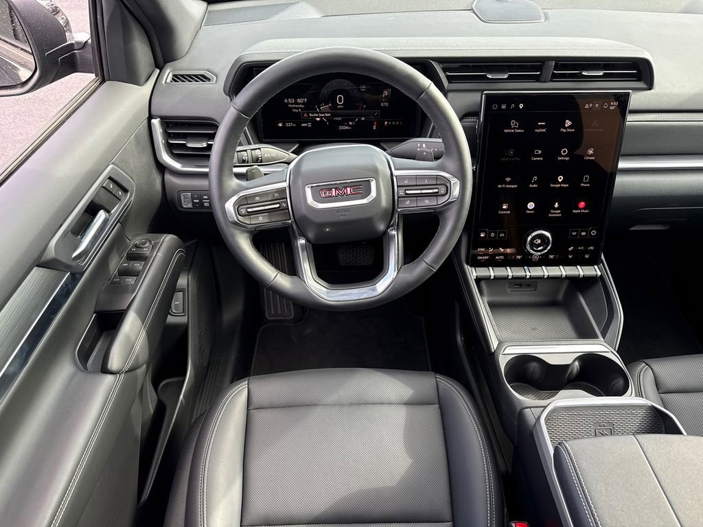 New 2026 GMC Terrain Elevation w/ Elevation Premium Package AWD/4WD image 30