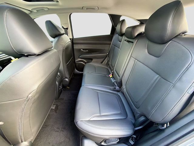 New 2026 Hyundai Tucson SEL image 26