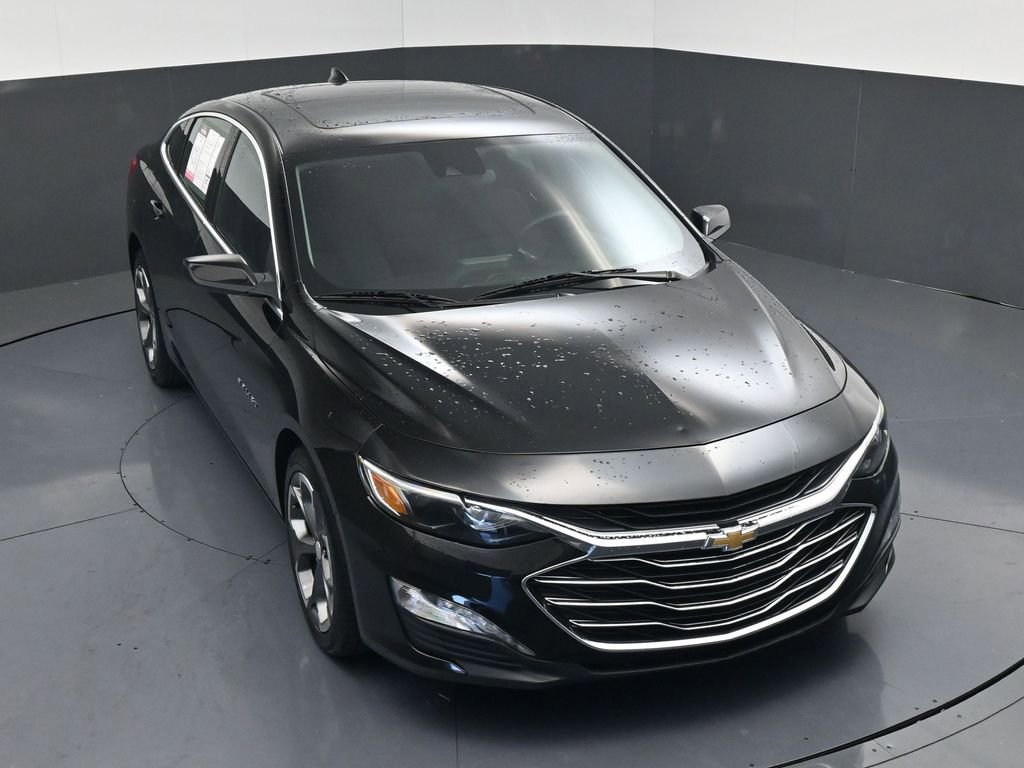 Used 2023 Chevrolet Malibu LT image 12