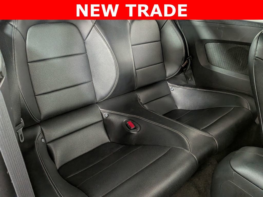 Used 2016 Ford Mustang Premium image 24