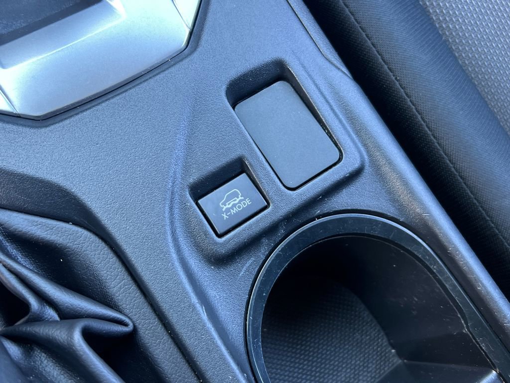 Used 2023 Subaru Crosstrek 2.0i image 23