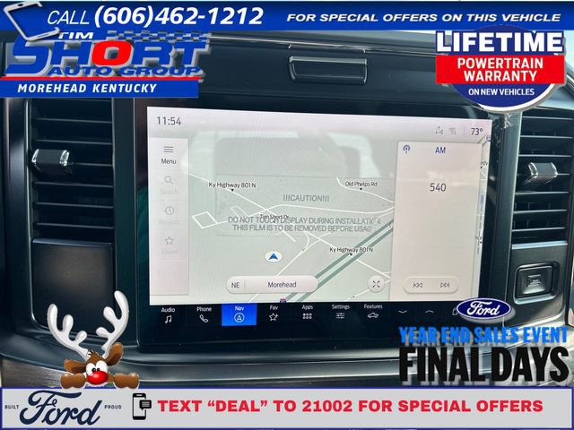 New 2026 Ford F350 Lariat image 26