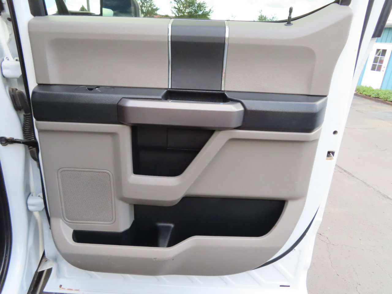 Used 2019 Ford F250 XLT image 43