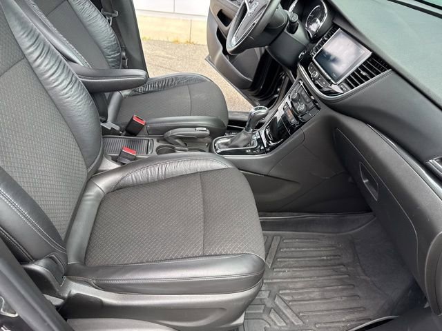 Used 2017 Buick Encore Sport Touring image 23