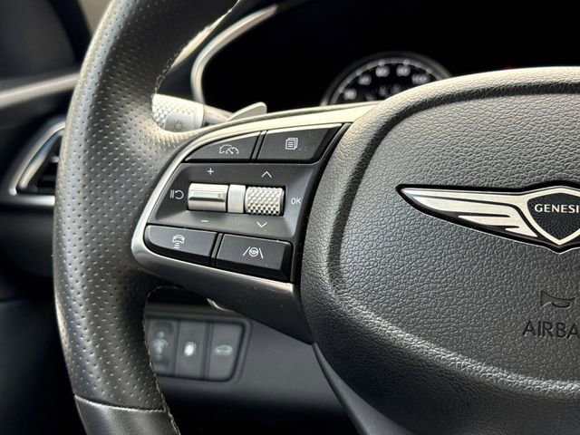 Used 2025 Genesis G70 2.5T image 23