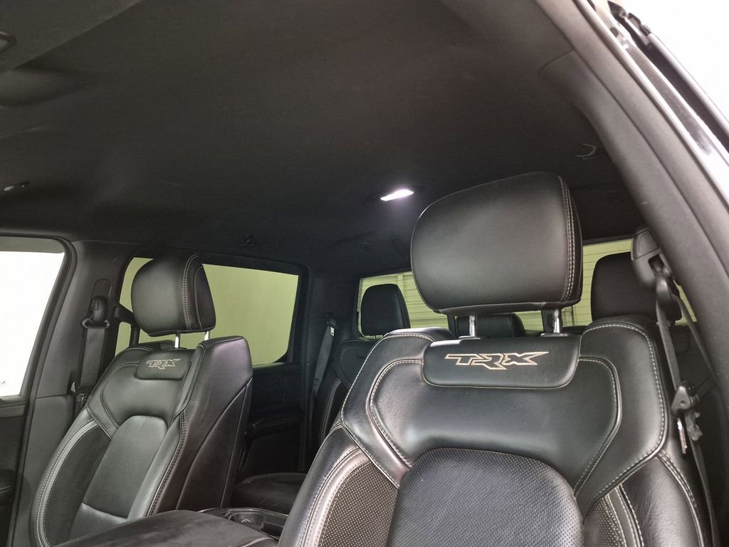 Used 2022 RAM 1500 TRX w/ TRX Level 1 Equipment Group image 19