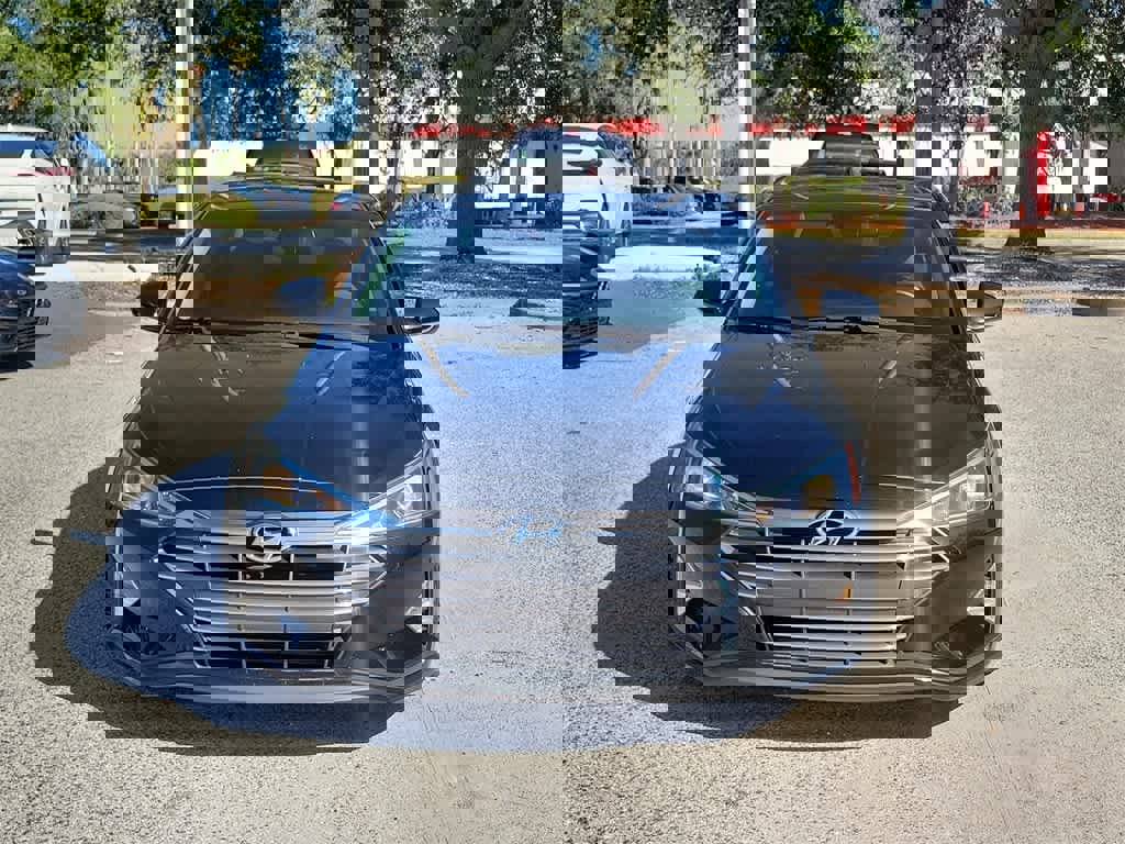 Used 2020 Hyundai Elantra Value Edition image 9