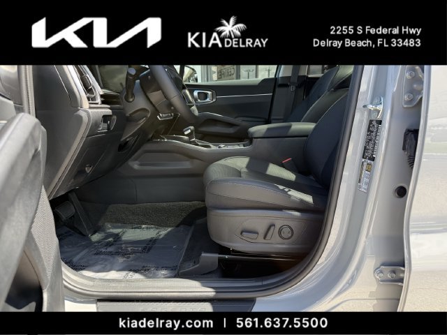Used 2026 Kia Sorento S w/ S Panoramic Sunroof Package FWD image 17