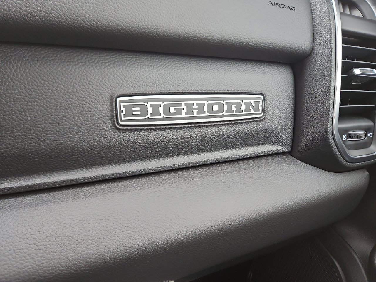 New 2026 RAM 1500 Big Horn AWD/4WD image 22