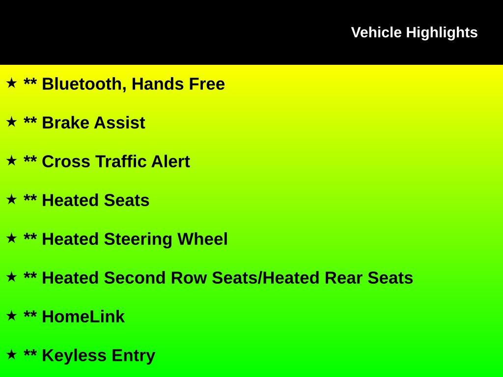 Used 2021 Chrysler Pacifica Touring-L w/ Uconnect Theater Family Group AWD/4WD image 20