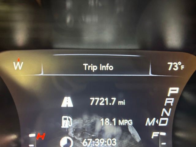 Used 2023 Dodge Charger SXT w/ Blacktop Package image 23