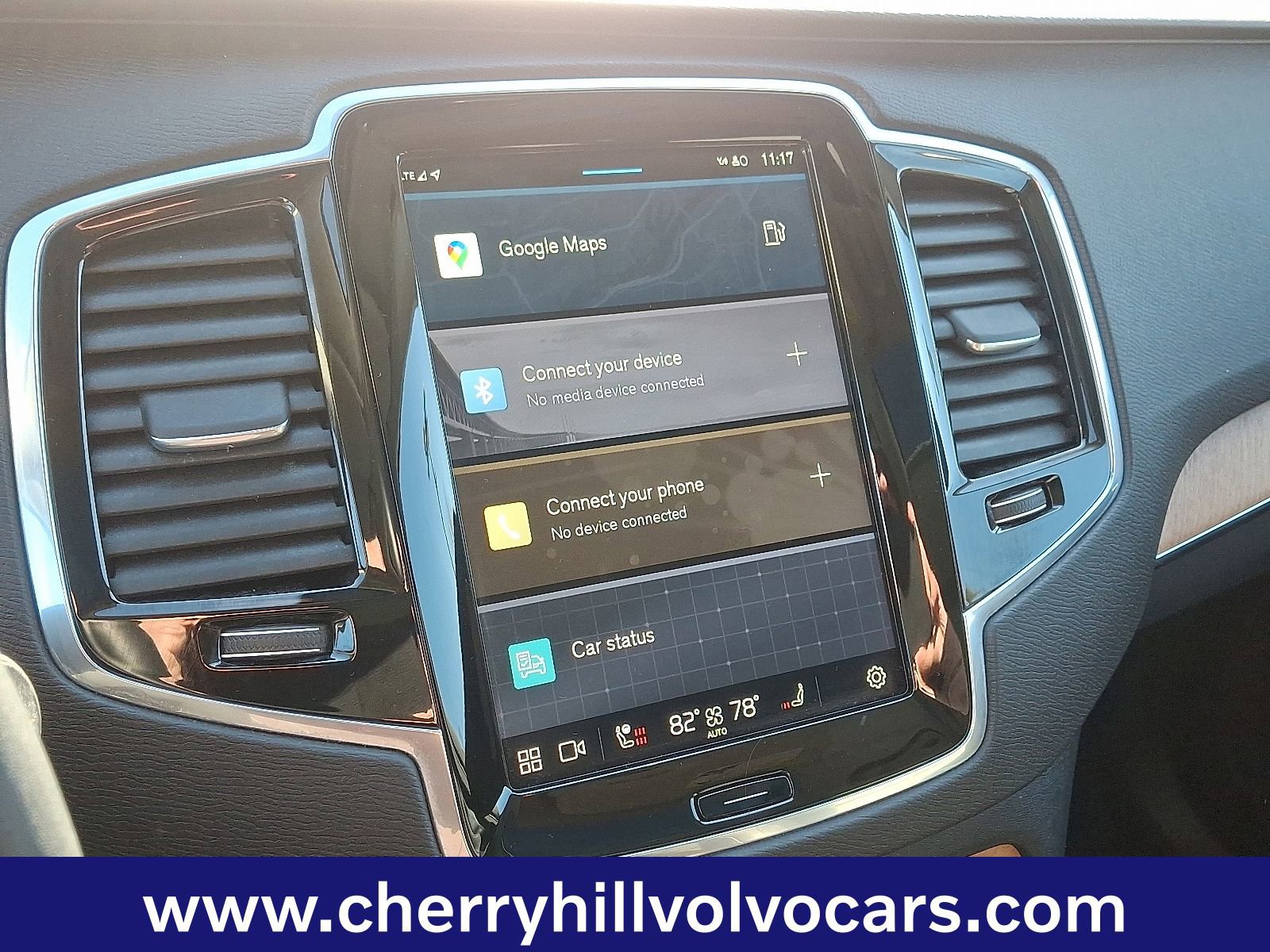 Certified 2023 Volvo XC90 B5 Plus image 18