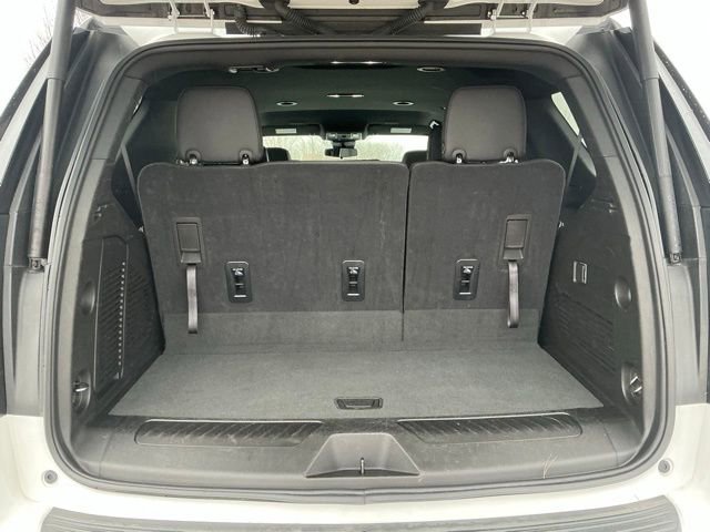 Used 2025 Chevrolet Tahoe LT image 13