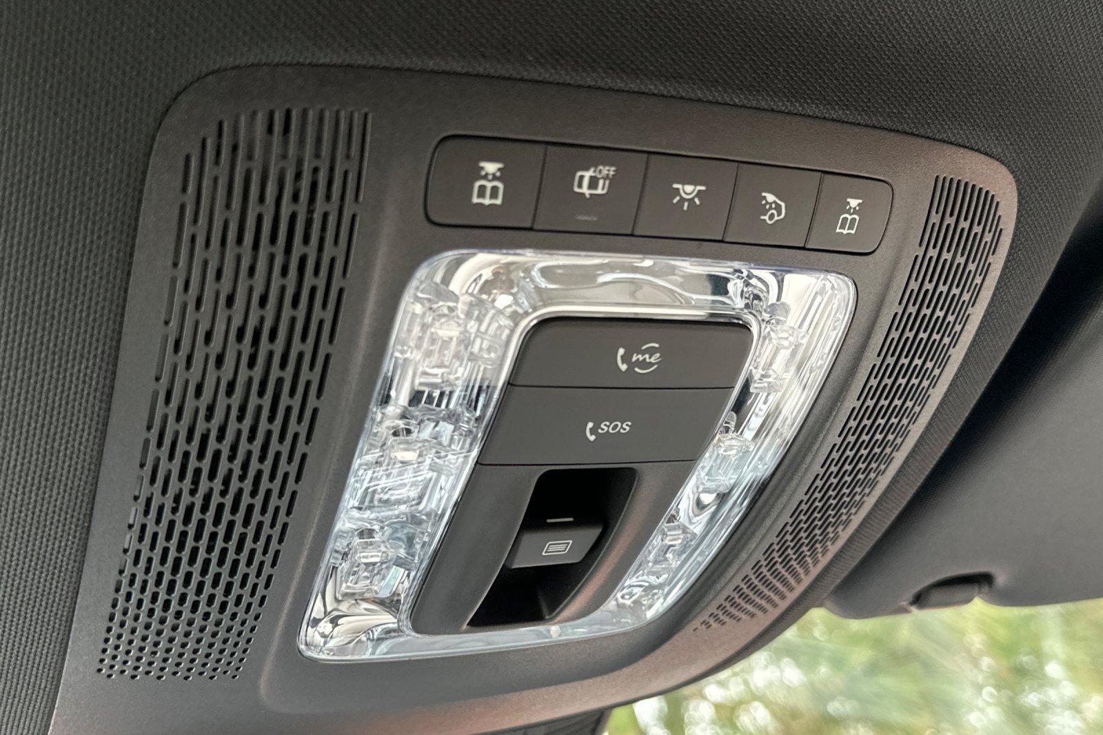 New 2026 Mercedes-Benz GLE 580 4MATIC image 29