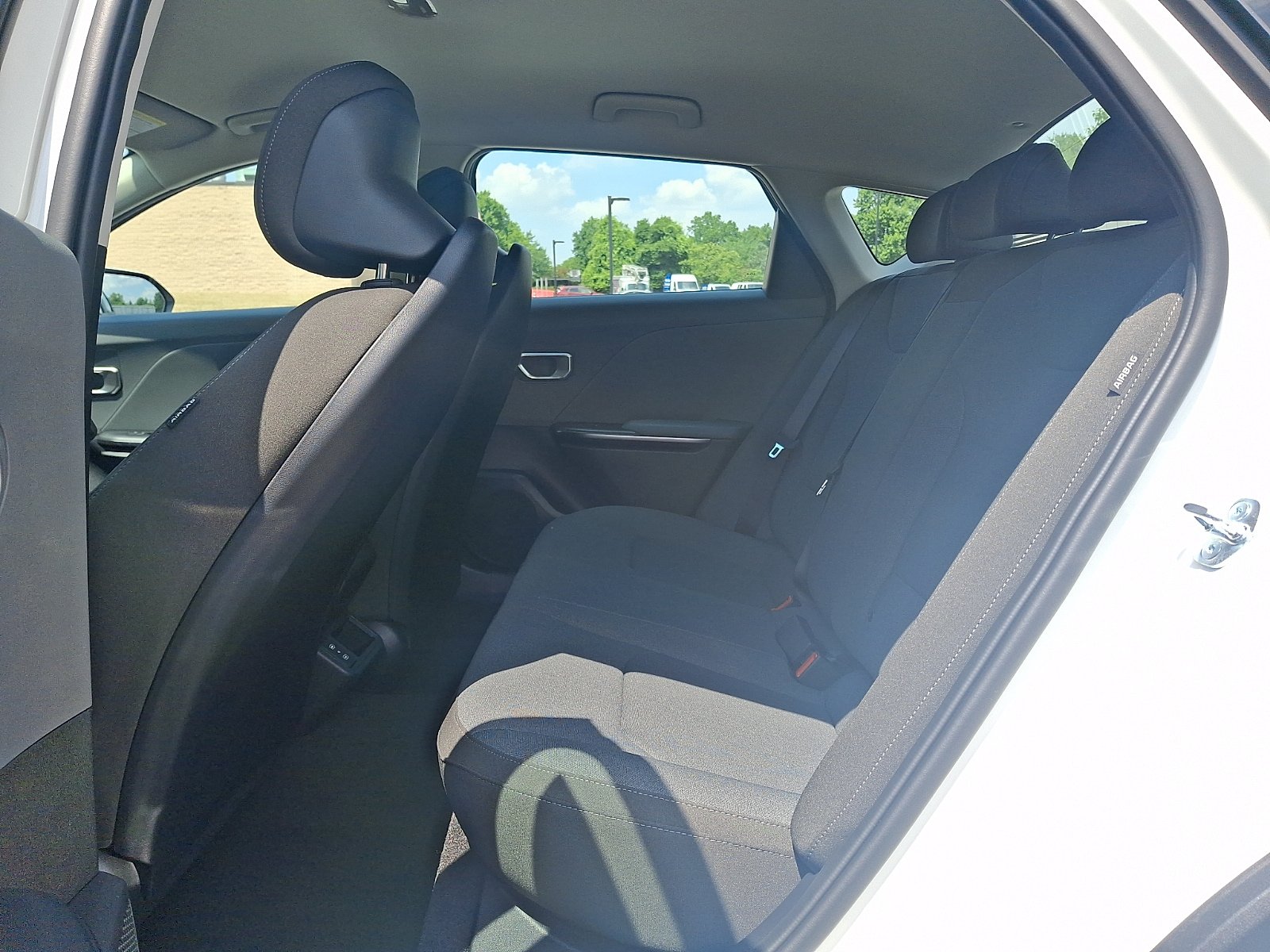 New 2026 Kia K4 FWD image 6