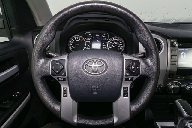 Used 2019 Toyota Tundra SR5 w/ TRD Sport Package image 25