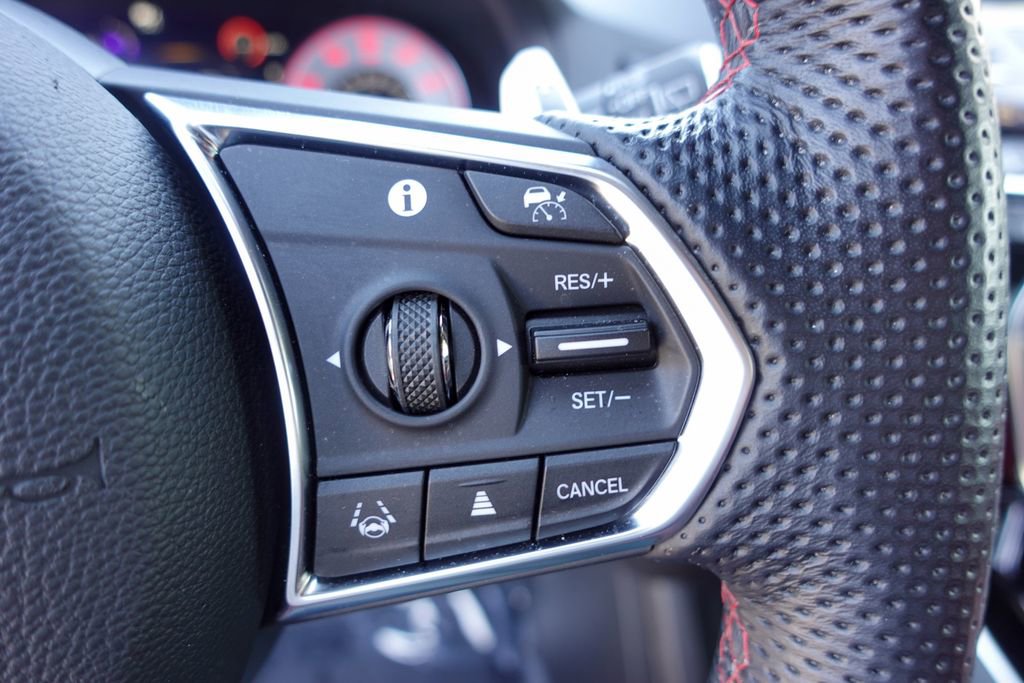 Certified 2024 Acura RDX A-Spec image 13