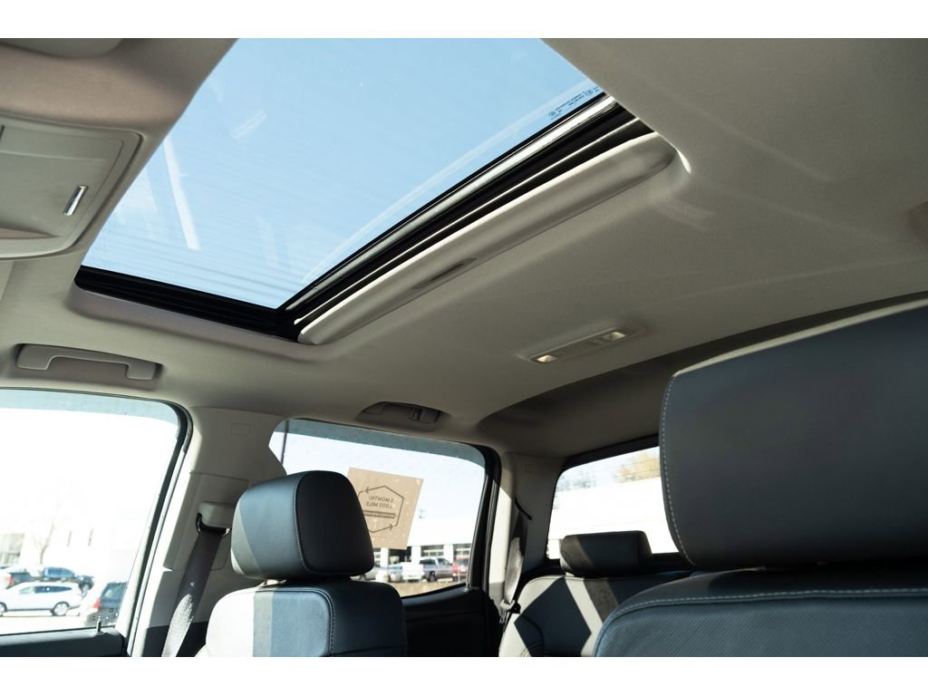 Used 2018 Chevrolet Silverado 2500 LTZ w/ Duramax Plus Package image 15