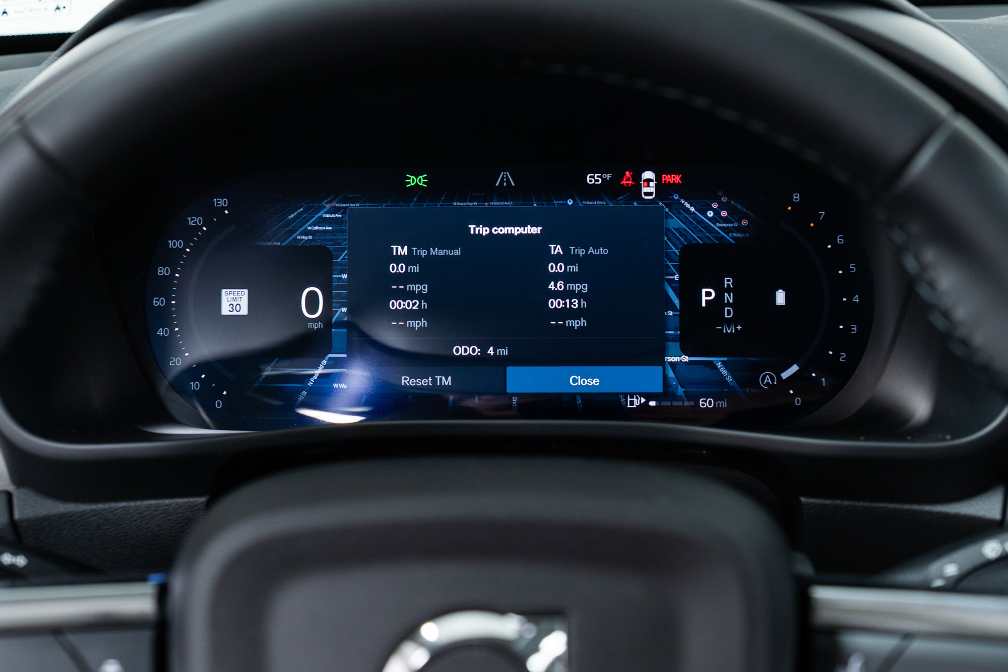 New 2026 Volvo XC40 B5 Ultra w/ Climate Package image 18