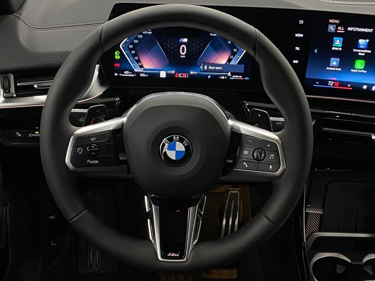 New 2026 BMW X2 xDrive28i w/ Technology Package AWD/4WD image 48