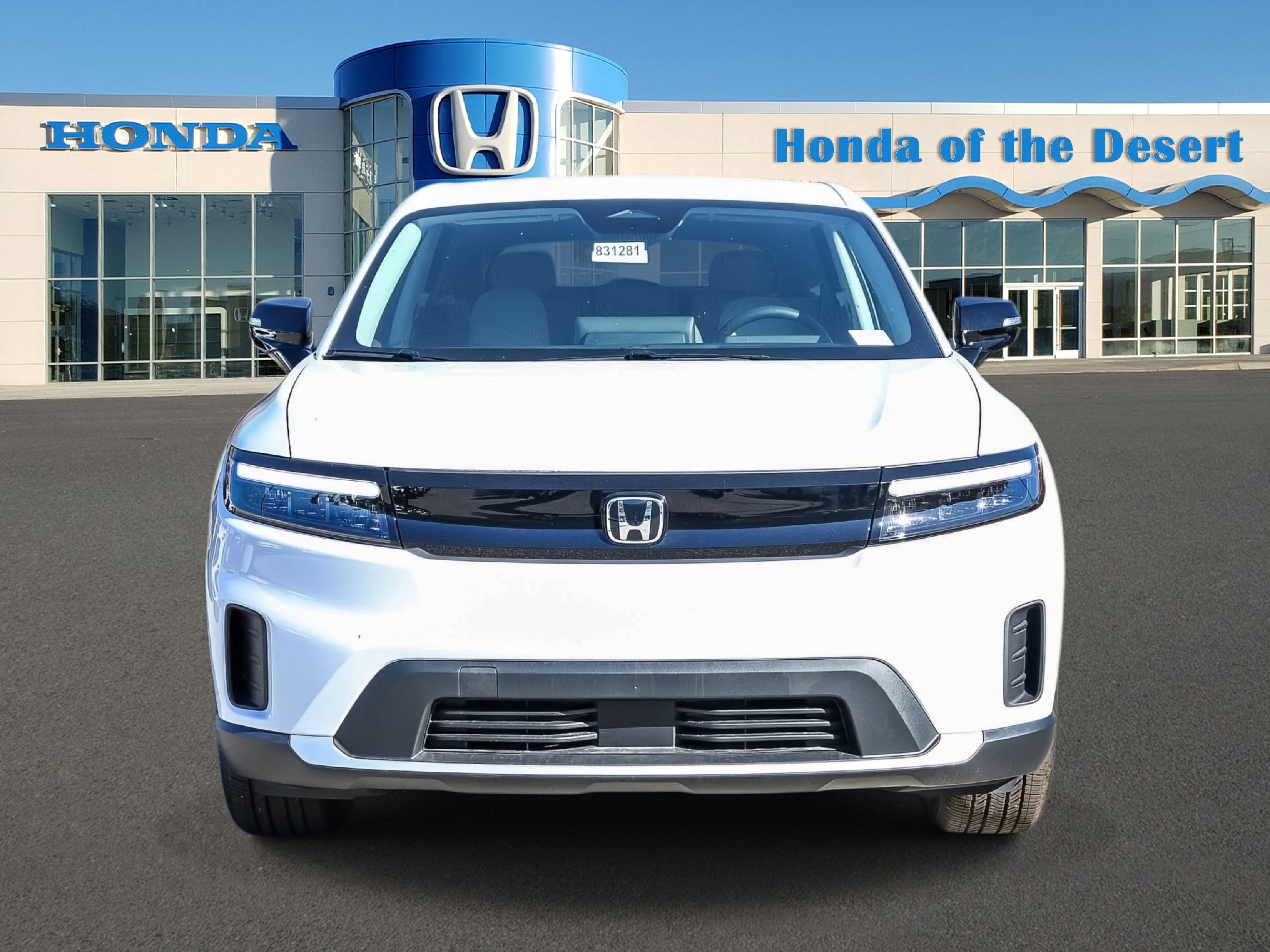 New 2026 Honda Prologue Eco video 2