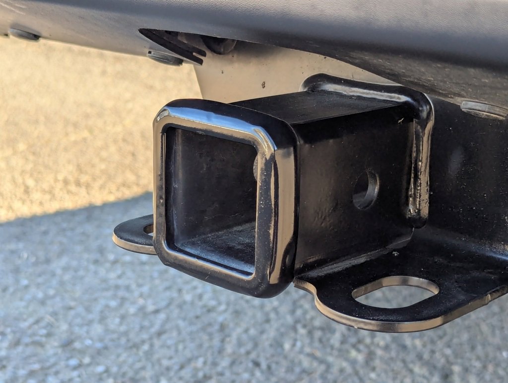 Used 2022 Jeep Gladiator Willys image 32