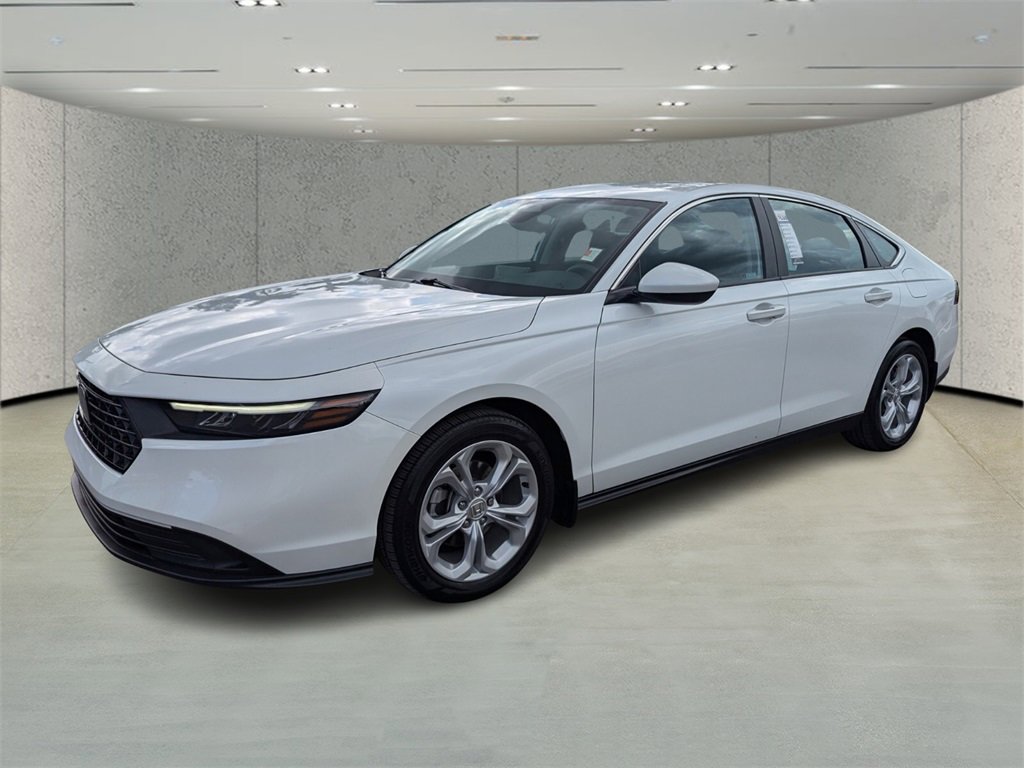 Used 2023 Honda Accord LX image 7