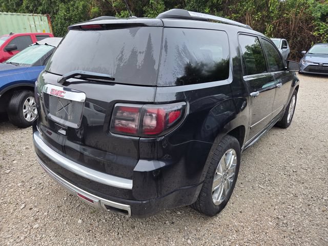 Used 2015 GMC Acadia Denali FWD image 5