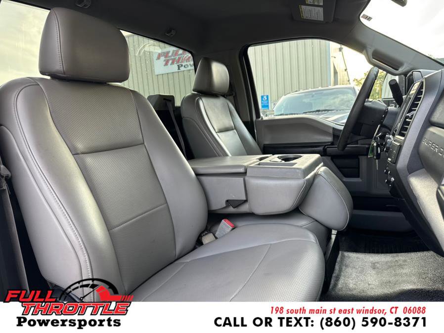 Used 2019 Ford F250 XL w/ XL Value Package image 13