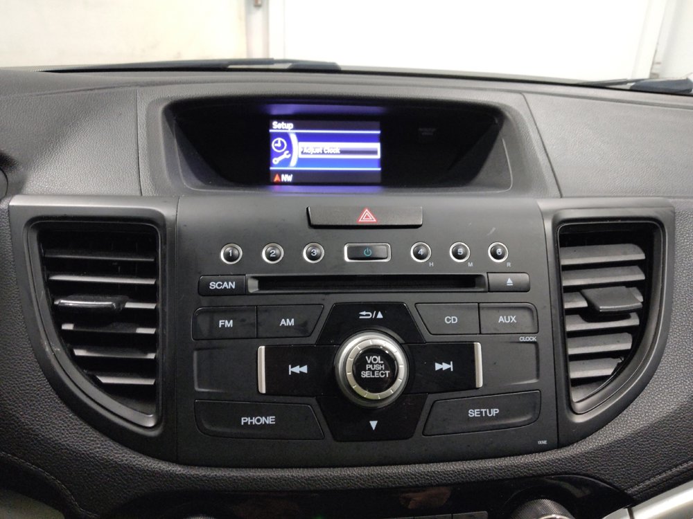 Used 2016 Honda CR-V SE image 25