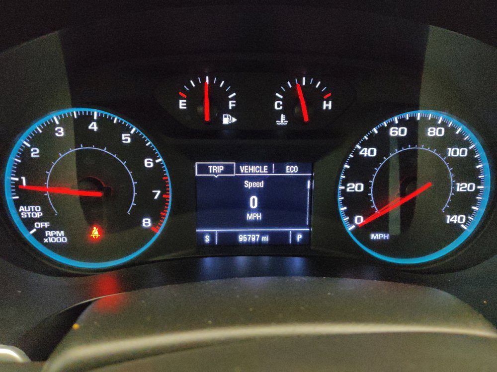 Used 2023 Chevrolet Malibu LT FWD image 23