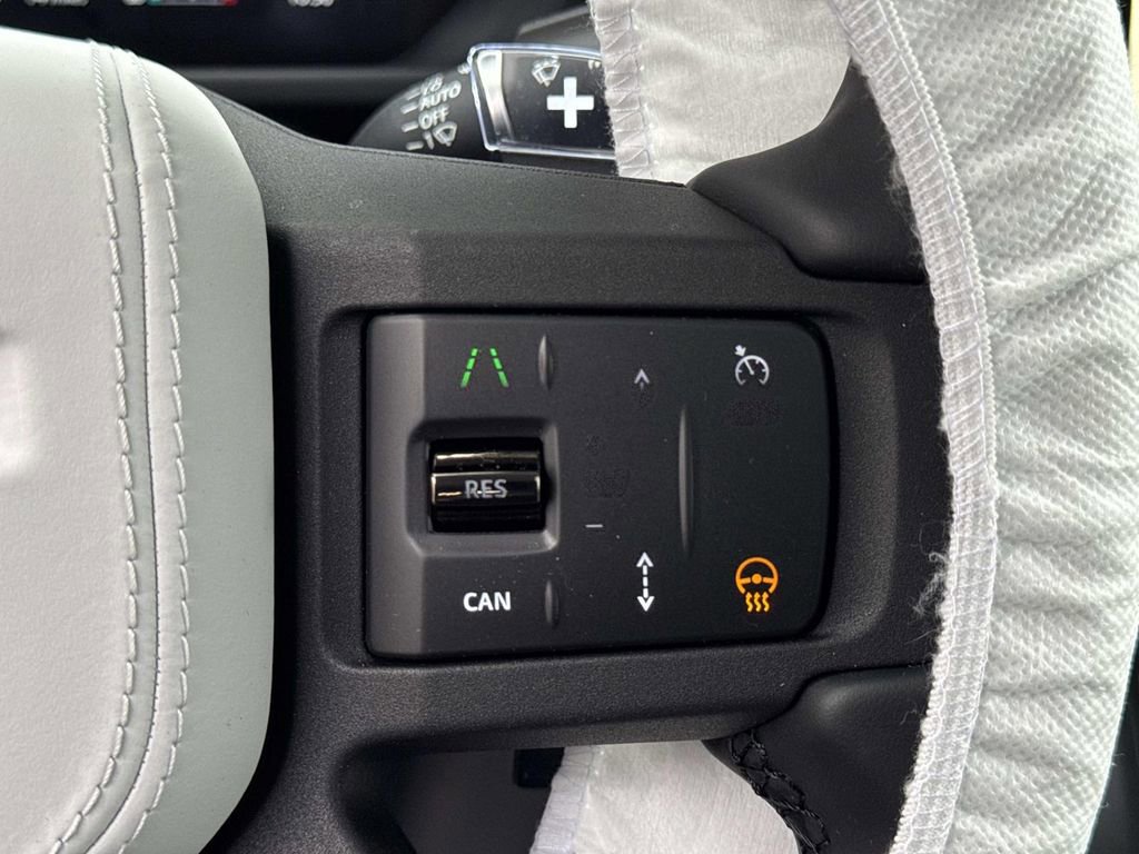 New 2026 Land Rover Defender 110 image 26