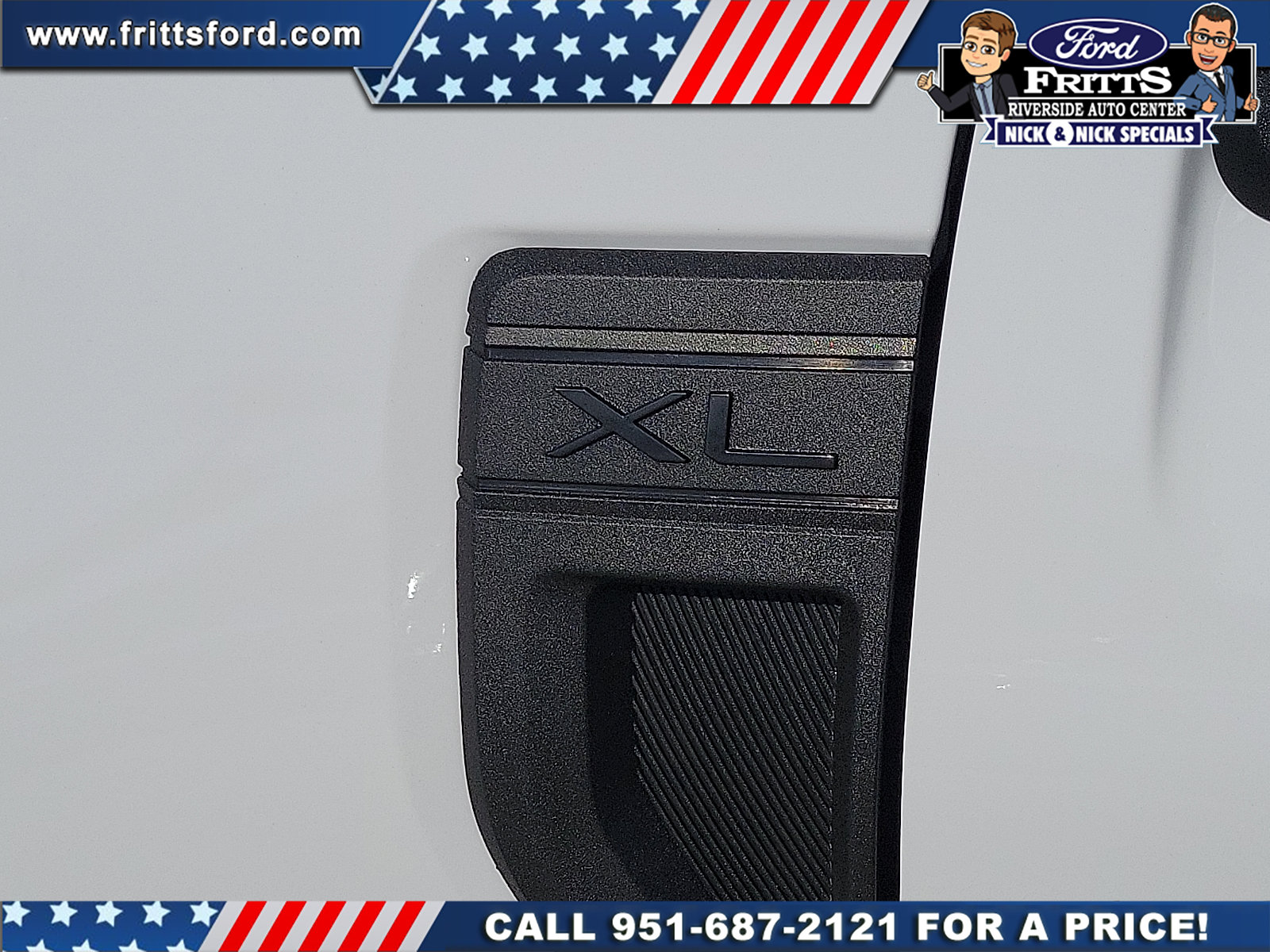New 2026 Ford Maverick XL FWD image 24