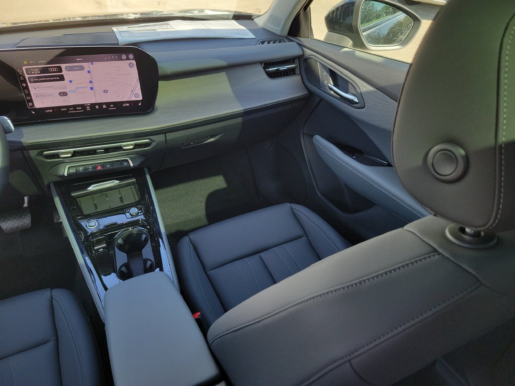 New 2026 Audi Q3 quattro 2.0T AWD/4WD image 23