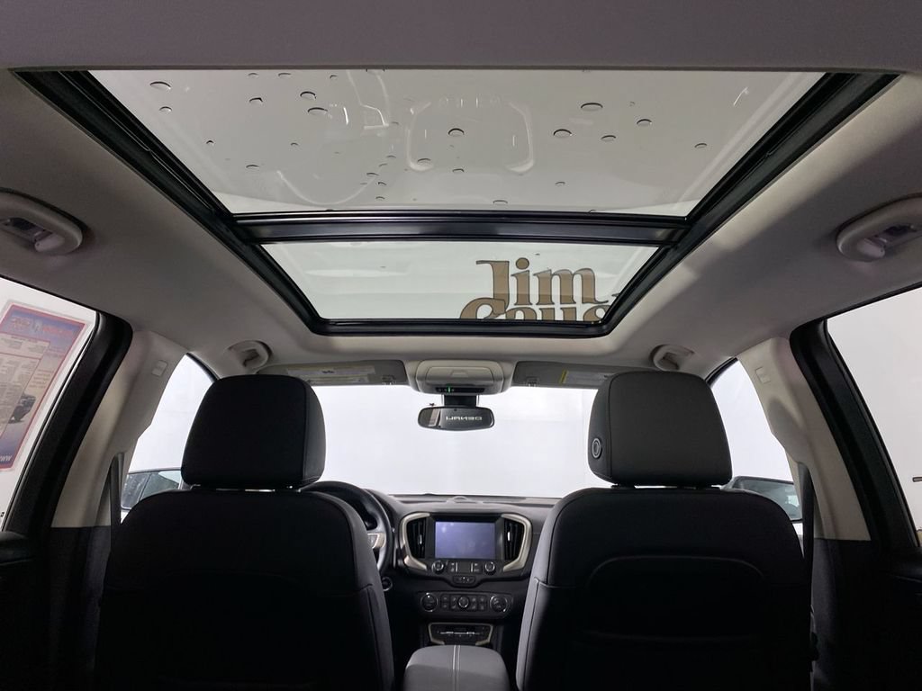 Certified 2023 GMC Terrain Denali w/ Denali Premium Package AWD/4WD image 22