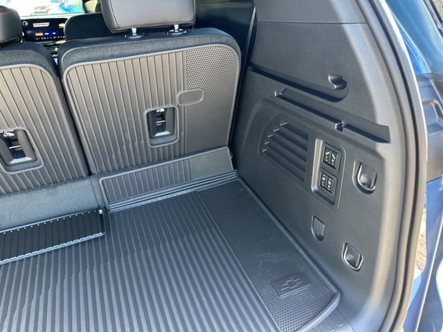 New 2026 Chevrolet Traverse RS w/ LPO, Floor Liner Package image 49