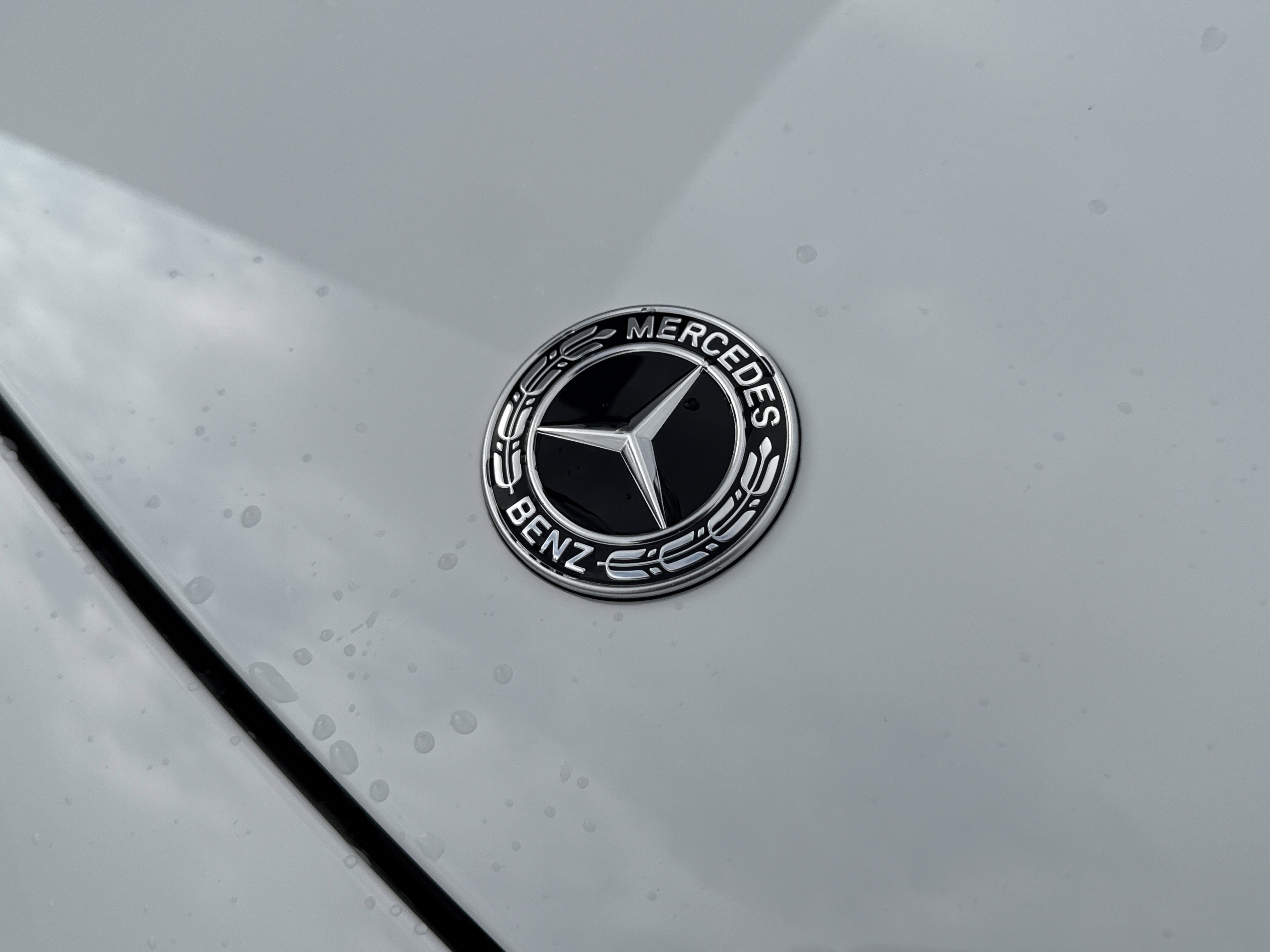 Certified 2024 Mercedes-Benz E 350 4MATIC Sedan image 7