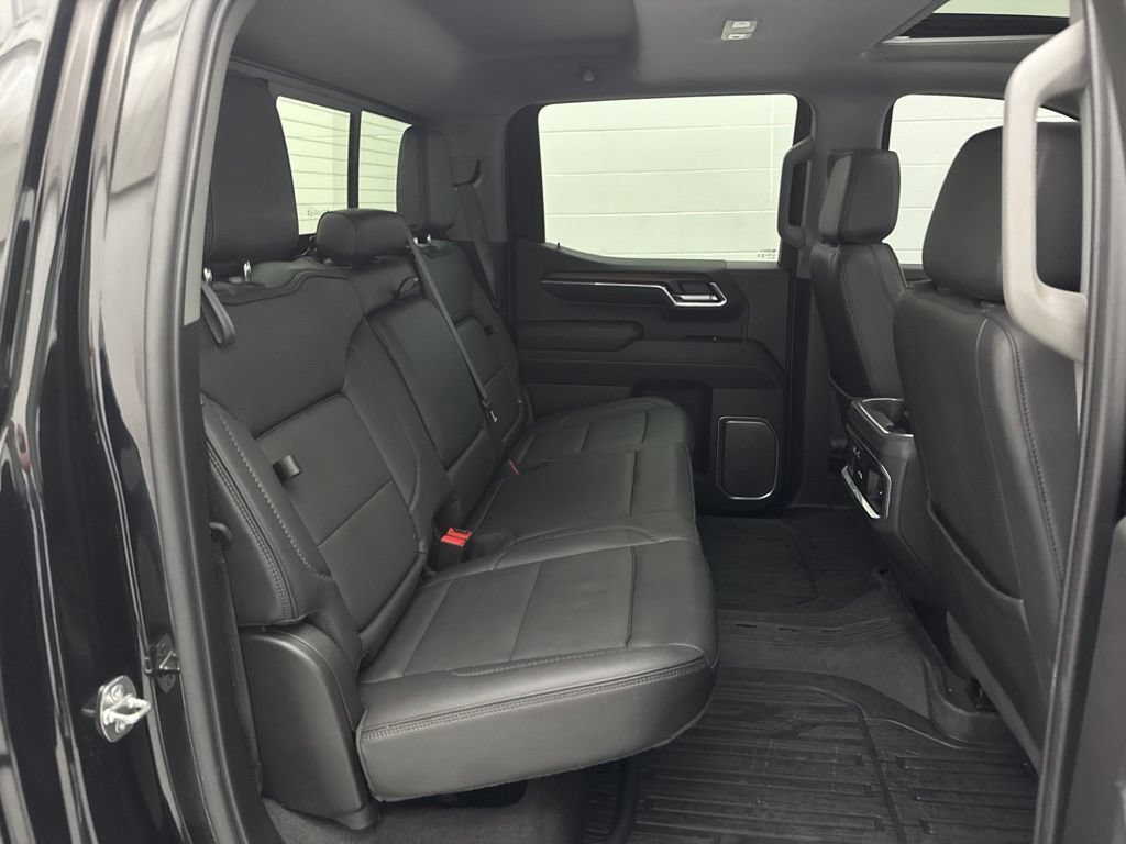 Used 2024 GMC Sierra 1500 Denali AWD/4WD image 67