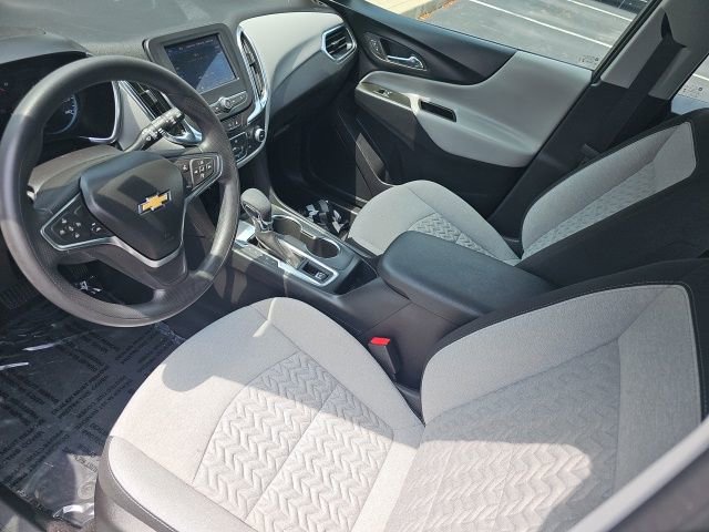 Used 2024 Chevrolet Equinox LS image 21