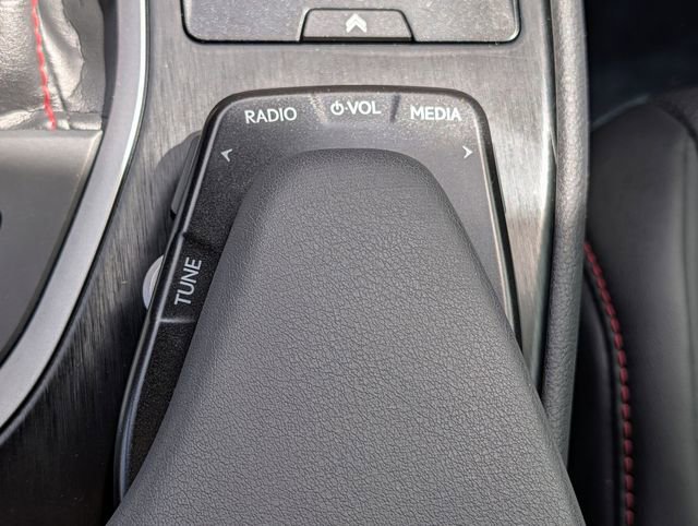 Used 2022 Lexus UX 250h F Sport w/ F Sport Premium Package image 16