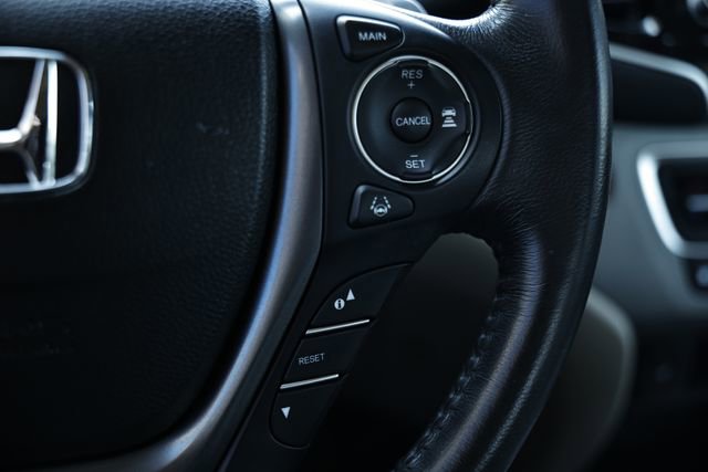 Used 2023 Honda Ridgeline RTL image 38