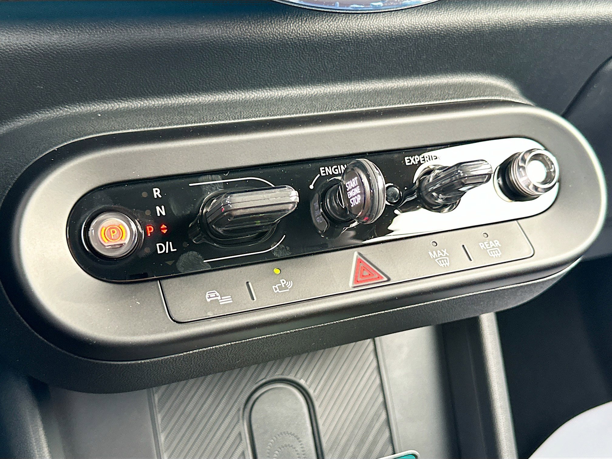 New 2026 MINI Cooper S FWD image 14