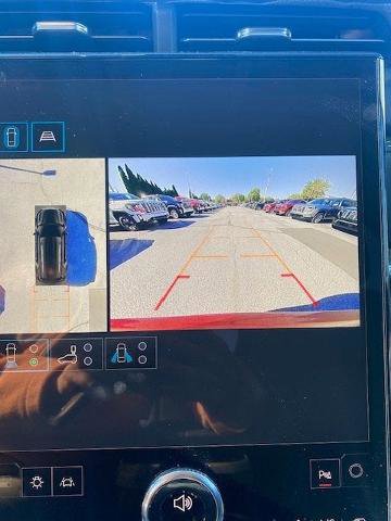 New 2026 GMC Terrain Denali image 23