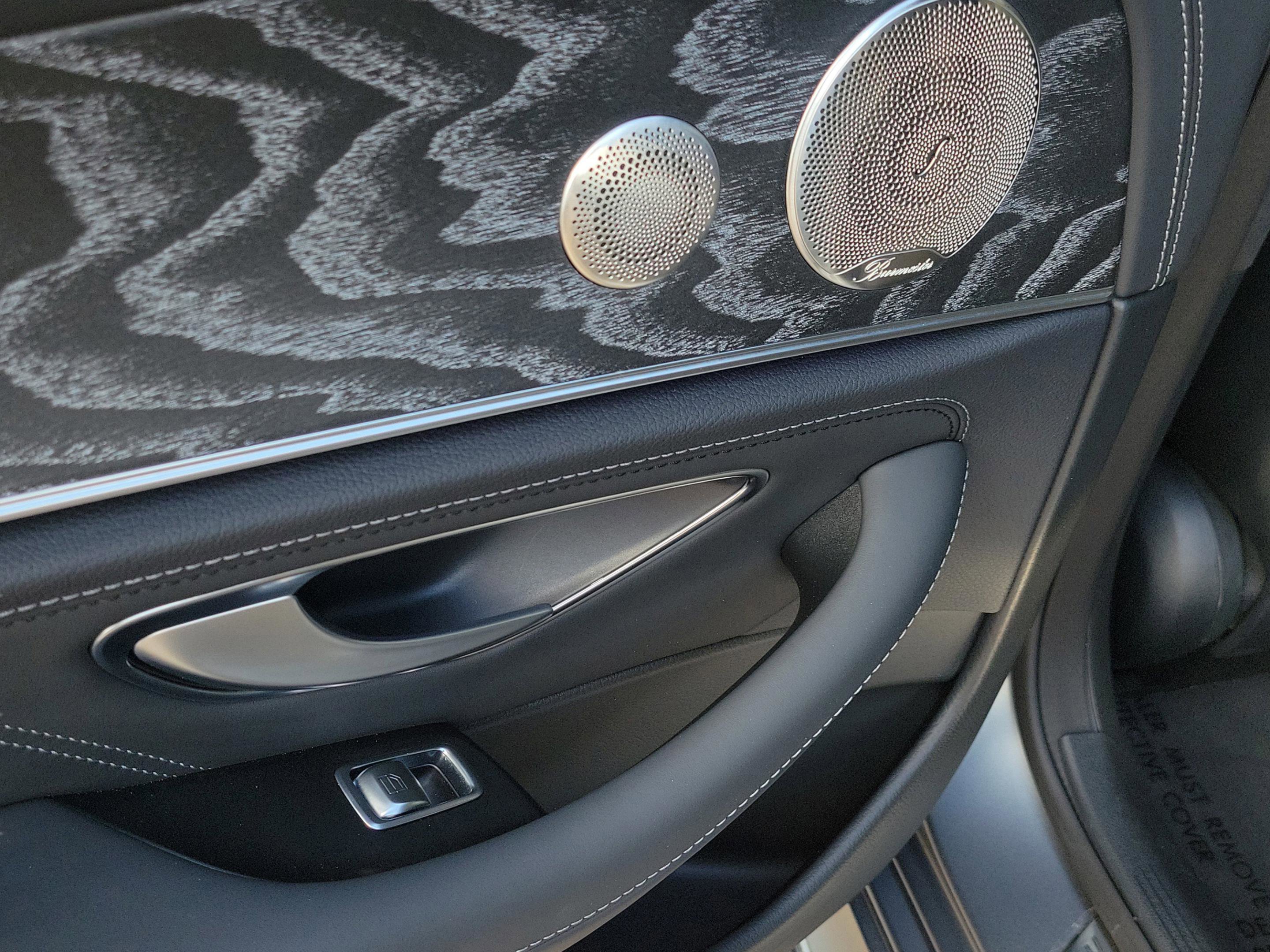 Used 2023 Mercedes-Benz E 63 AMG S image 7