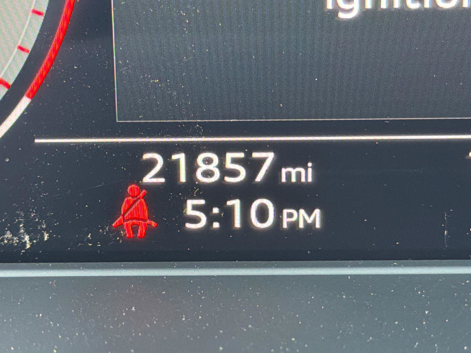 Used 2023 Audi A5 2.0T Premium Plus w/ Premium Plus image 29