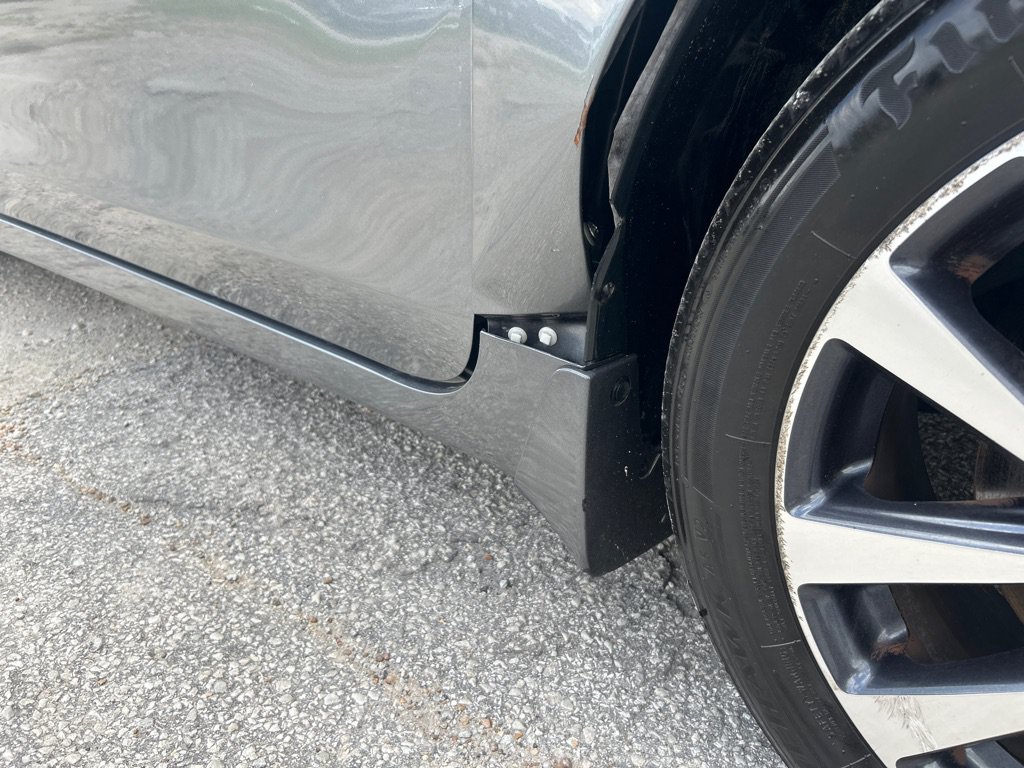 Used 2016 Nissan Altima 2.5 SV FWD image 25