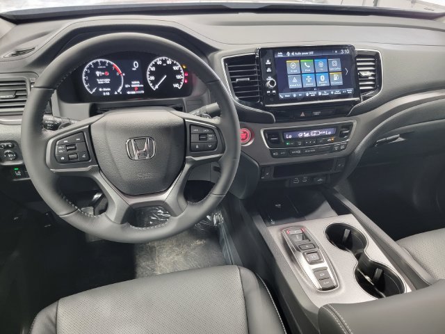 New 2026 Honda Ridgeline RTL image 27